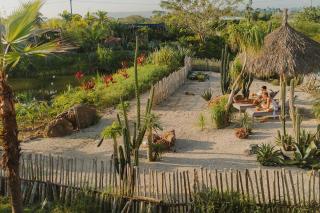 Green Land Bubble Glamping By Mint - Cabarete - 6