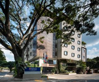 Hilton Garden Inn Cali Ciudad Jardin - Cali - 0