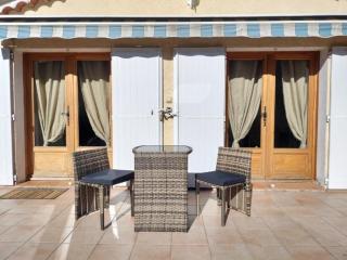 studio haut-pays-grasse - Valderoure - 2