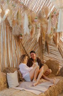 Green Land Bubble Glamping By Mint - Cabarete - 5