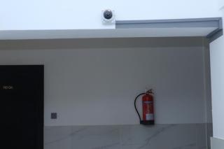 GLOBAL HOMEs AND SUITES Luxury 1-Bedroom apartment in prime lavington private gym top security - Nairobi - 7