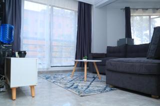 GLOBAL HOMEs AND SUITES Luxury 1-Bedroom apartment in prime lavington private gym top security - Nairobi - 3