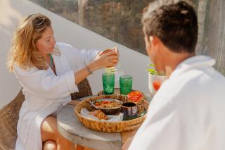 Green Land Bubble Glamping By Mint - Cabarete - 3