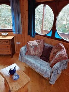 The Little Lodge - 7