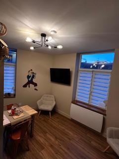 Appartement duplex ,En Face - Bergues - 2