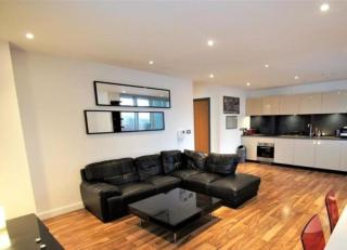 London Dockside 3 Bed - London - 0