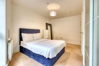 London Dockside 3 Bed - London - 5