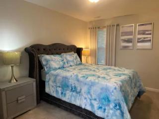 Meadowstone Lane Haven - Modern Atlanta Stay - Atlanta - 9
