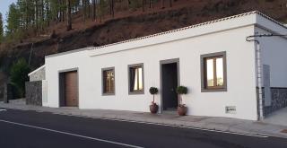 La Casa de Iya - Las Indias - 0