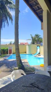 Casa da praia pousada - Peruíbe - 9