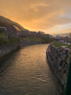 The Cresselly Inn - Mountain Ash - 4
