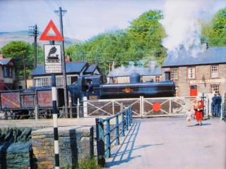 The Cresselly Inn - Mountain Ash - 3