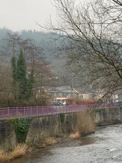 The Cresselly Inn - Mountain Ash - 2