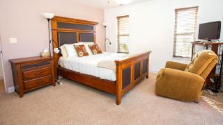 Tranquil Desert Lodge Kanab Luxury Vacation Home - Kanab - 1