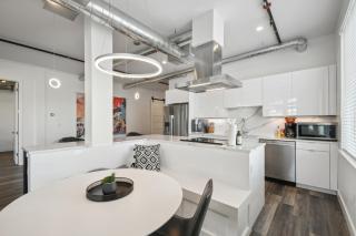 3198 Art District Retreat at RiNo Art Lofts - 5