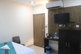 Hotel Shilva Inn - 6