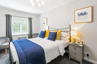 Stover Lodge - Torquay - 6