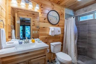 Smoky Ridge - Bryson City - 8