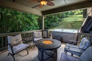 Smoky Ridge - 4