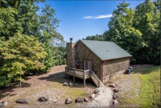 Smoky Ridge - 1