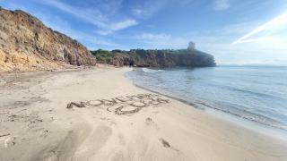 Villa Rub - Capo Sperone - 0