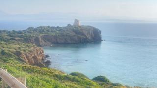 Villa Rub - Capo Sperone - 8