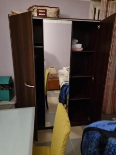 Ina-Olivia F5 à Massy - 8