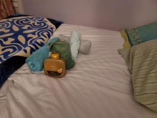 Ina-Olivia F5 à Massy - 6