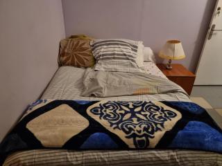 Ina-Olivia F5 à Massy - 4