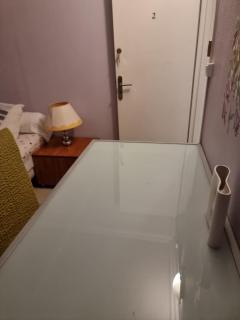 Ina-Olivia F5 à Massy - 2