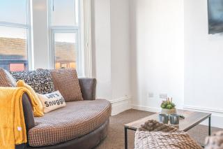 Spacious 3BR Accommodation in Barrow-in-Furness - Barrow in Furness - 8