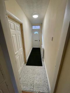 Home away from Home - Nuneaton - 5