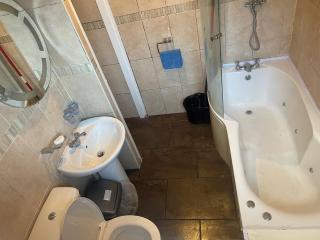 Home away from Home - Nuneaton - 2