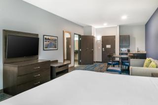 Comfort Inn & Suites Adrian - 2