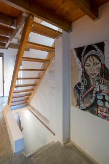 Cozy loft style apartment in El Cabanyal - Valência - 4