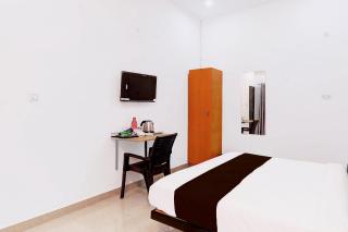 Super Hotel O JP INN - Gorakhpur - 5