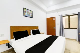 Super Hotel O JP INN - Gorakhpur - 3