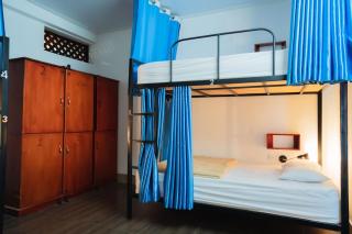 Vientiane Ruby Backpackers Hostel - 2