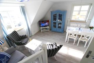 Dünenblick II - Hochkamp 14, App 10 - 7