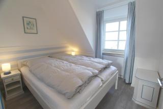 Dünenblick II - Hochkamp 14, App 10 - Wenningstedt - 5