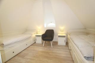 Dünenblick II - Hochkamp 14, App 10 - 3