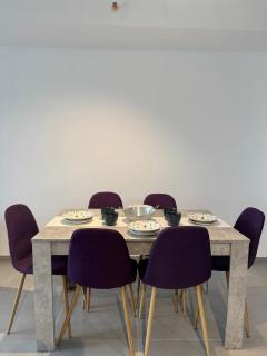offshore st georges bay st julians luxiourous central apartment - Paceville - 1