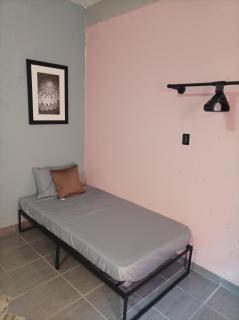 Habitaciones Dos Antonios - 6