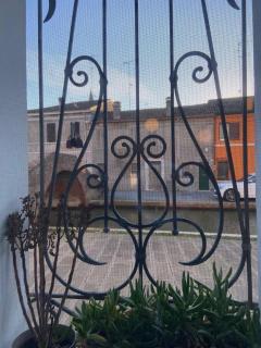 La Finestra Sul Campanile - Comacchio - 6