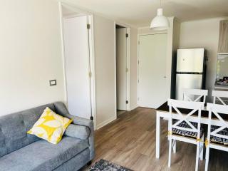 New apartment near Casino Enjoy - Coquimbo - 0