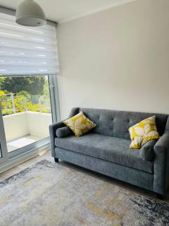New apartment near Casino Enjoy - Coquimbo - 3