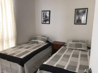 Departamento en 4 esquinas, a pasos de la playa - 1