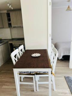 New apartment near Casino Enjoy - Coquimbo - 1