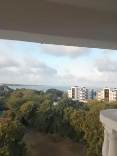 Kheyre Nyali Ocean View Two Bedrooms Apartments - Mombasa - 8