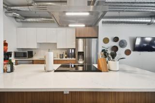 3198 Industrial Chic at RiNo Art Lofts - 6